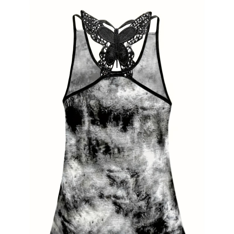 Damskie topy na ramiączkach pl – Women Fashion Vest recenzja i cena