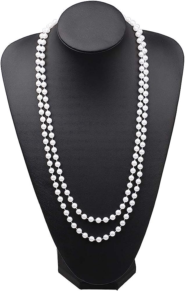 PESENAR 1920s Fashion Flapper  – Women'S Fashion Of The 1920S recenzja i cena