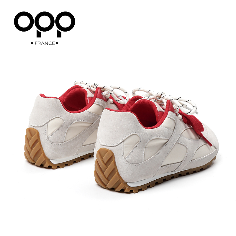 Damskie sneakersy OPP na jesie – New Balance Fashion Women recenzja i cena