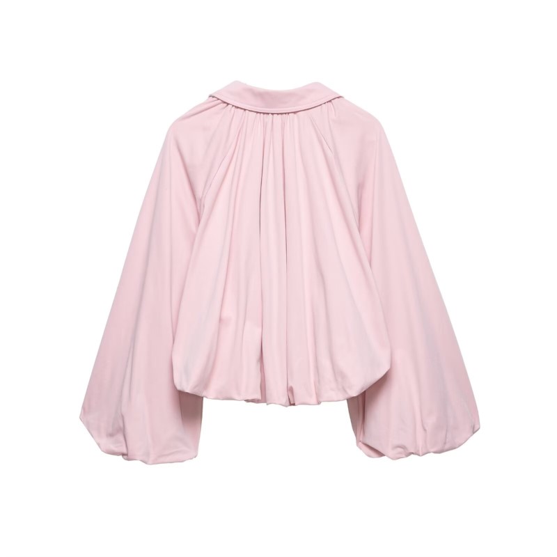 Damska kurtka bomberka z zamki – Women'S Fashion Bomber Jacket recenzja i cena