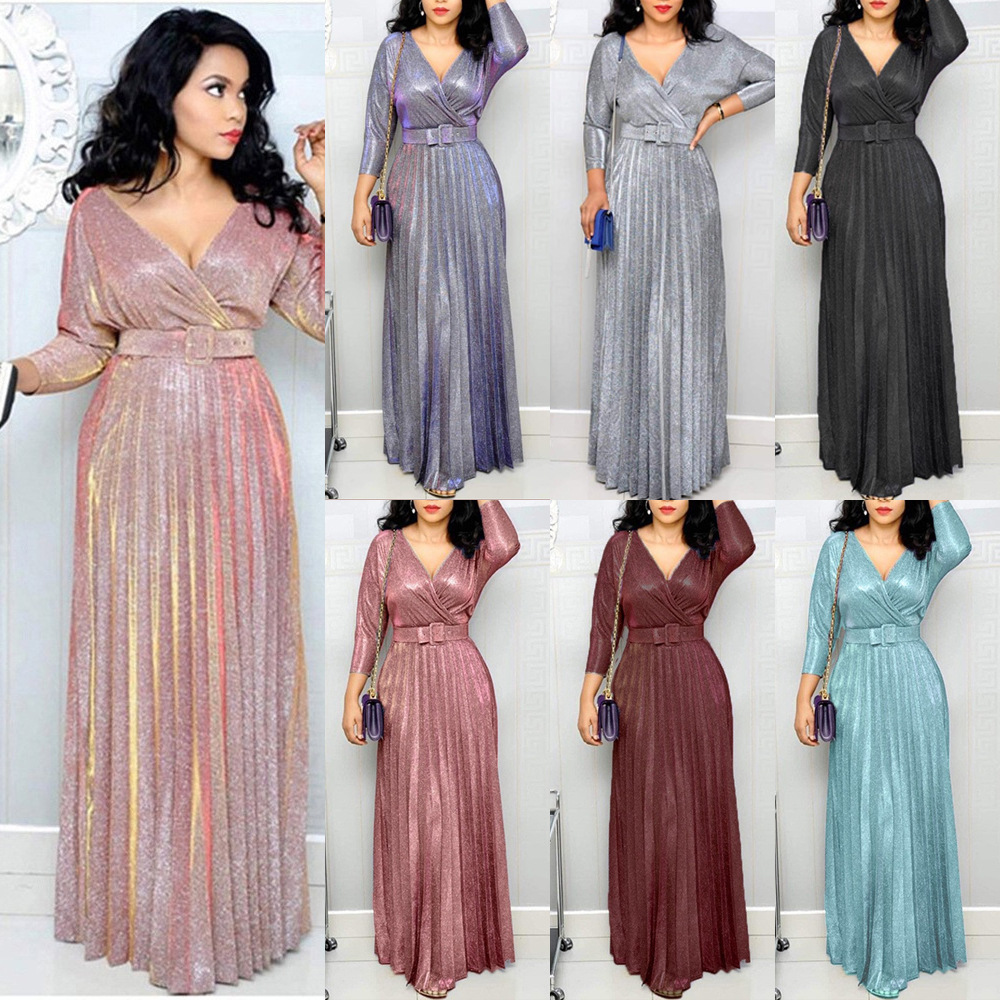 Sukienki na imprezy dla kobiet – Women'S Fashion Gilded Age recenzja i cena