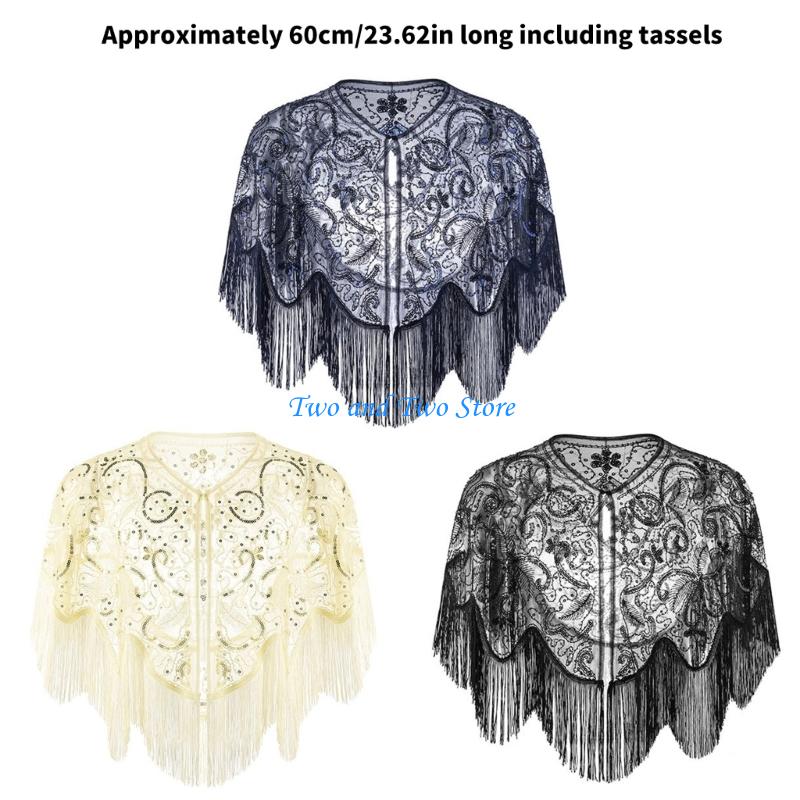 HX6F Delikatny urok w stylu Ar – Women'S Fashion Of The 1920S recenzja i cena