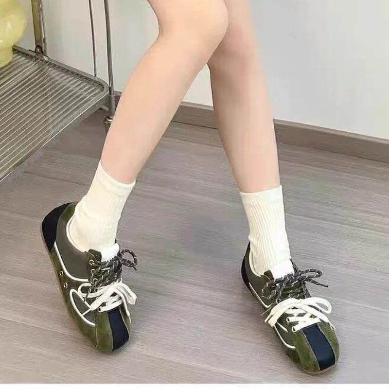 Damskie sneakersy buty 2025 No – Sale Fashion Women recenzja i cena