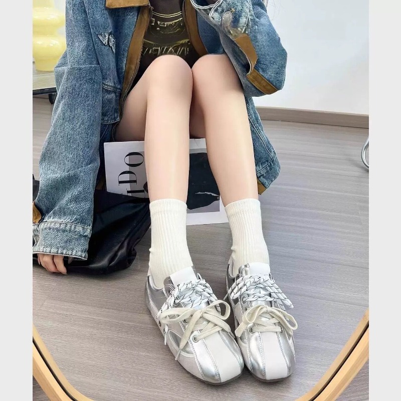 Damskie sneakersy buty 2025 No – Sale Fashion Women recenzja i cena