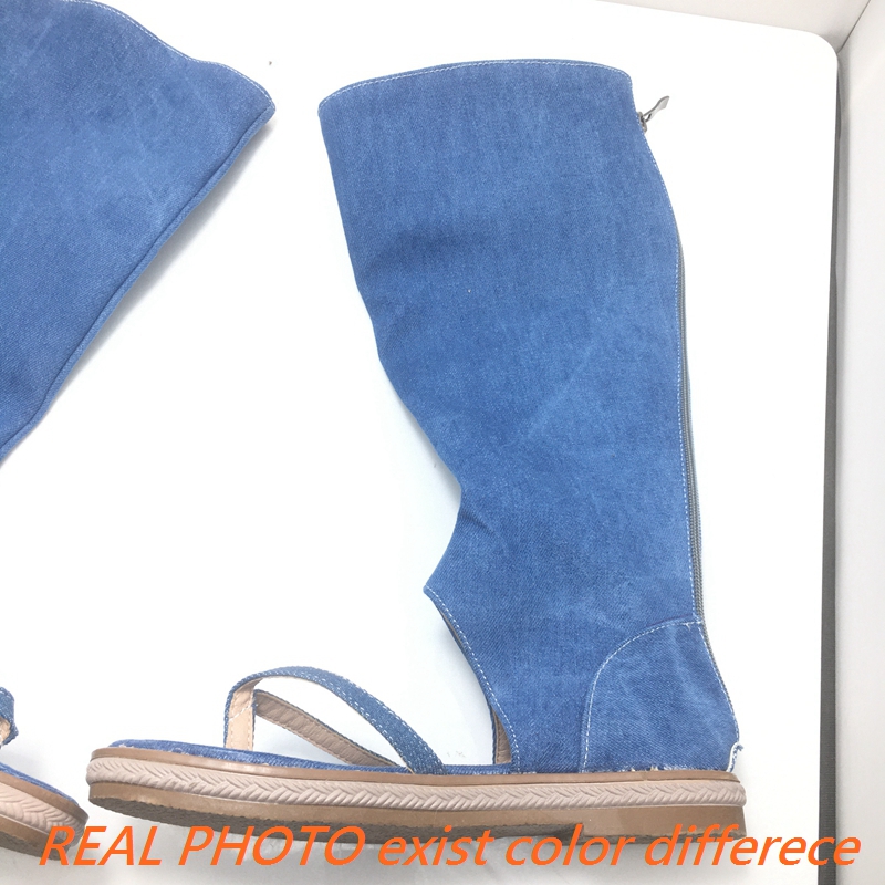 REAVE CAT buty sandały z klips – Women Fashion Jeans recenzja i cena