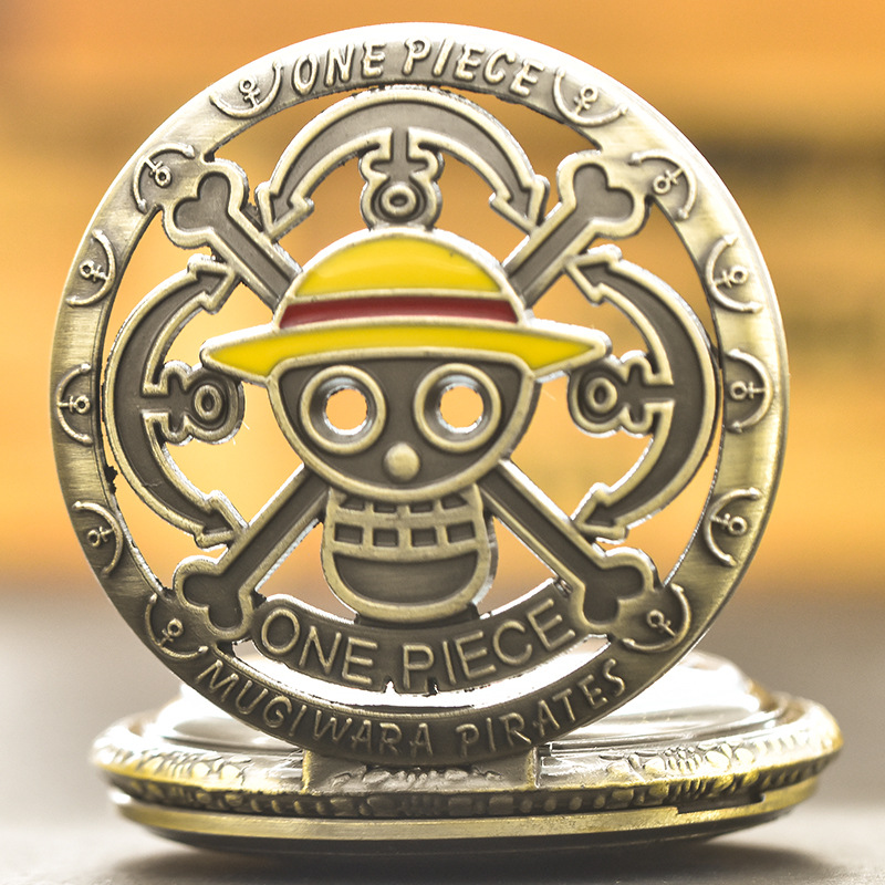 Nowa seria anime One Piece, ze – Women'S Fashion Quartz Watch recenzja i cena