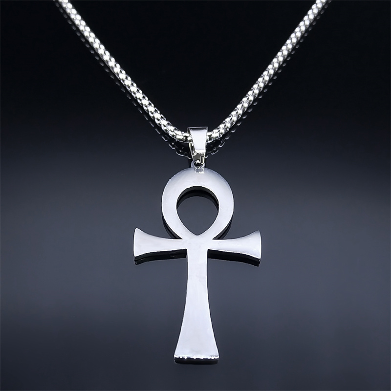 Egipt Ankh krzyż klucz życia n – Women Fashion Egypt recenzja i cena
