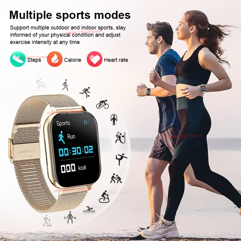 Nowy Smartwatch 2026 dla Kobie – Women Fashion Week 2026 recenzja i cena