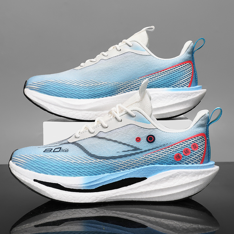 Nowe Jesienne Lekkie Buty Spor – New Balance Fashion Women recenzja i cena