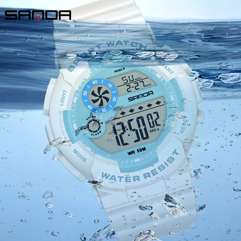 SANDA G style Moda damska Zega – Women Fashion Zone recenzja i cena