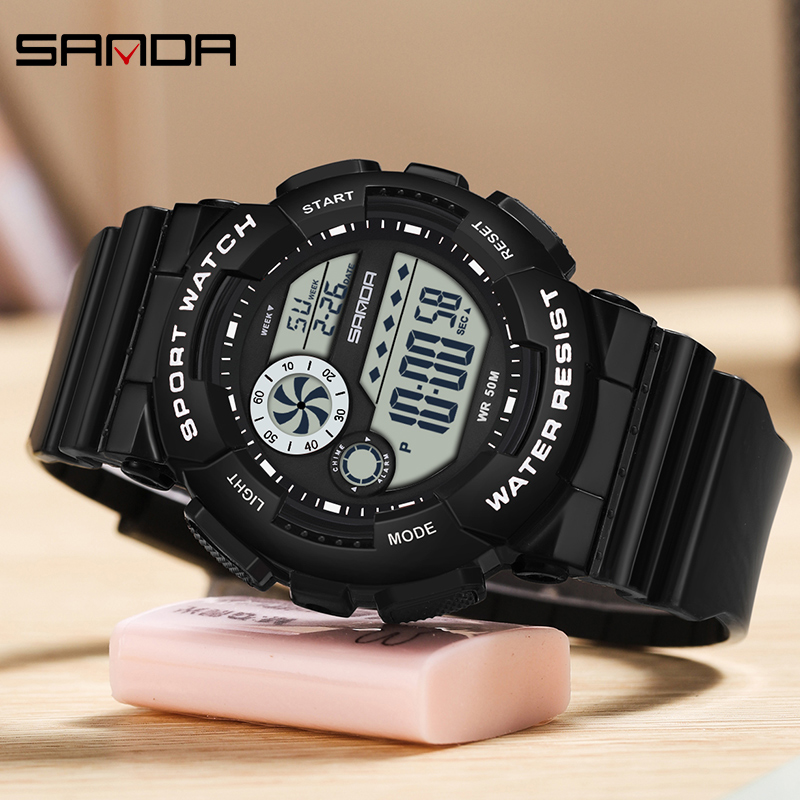 SANDA G style Moda damska Zega – Women Fashion Zone recenzja i cena