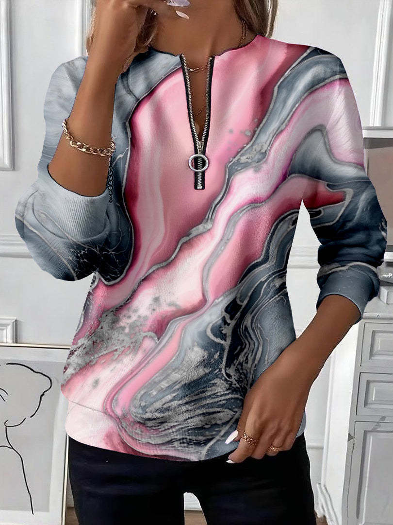 Jesień 2026, nowa damska bluza – Women'S Fashion Gilded Age recenzja i cena