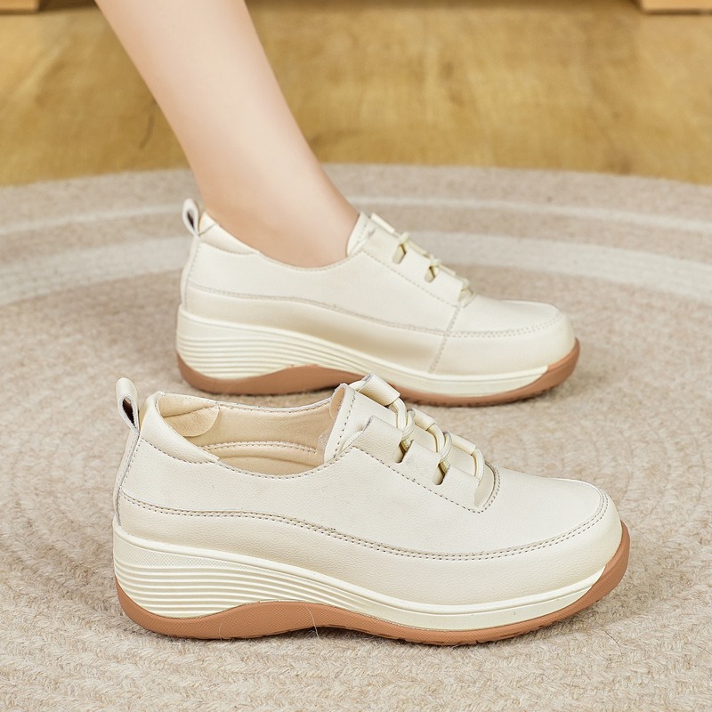 Damskie buty sportowe na wiosn – Women'S Fashion Spring 2025 recenzja i cena